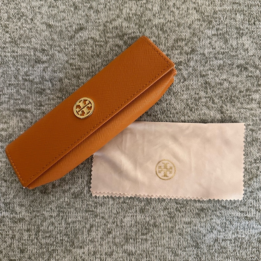 Tory Burch Eyeglass Case
